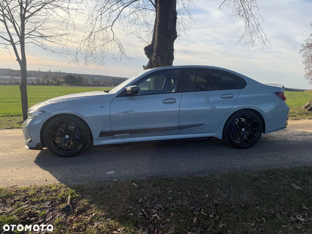 BMW Seria 3 - 19