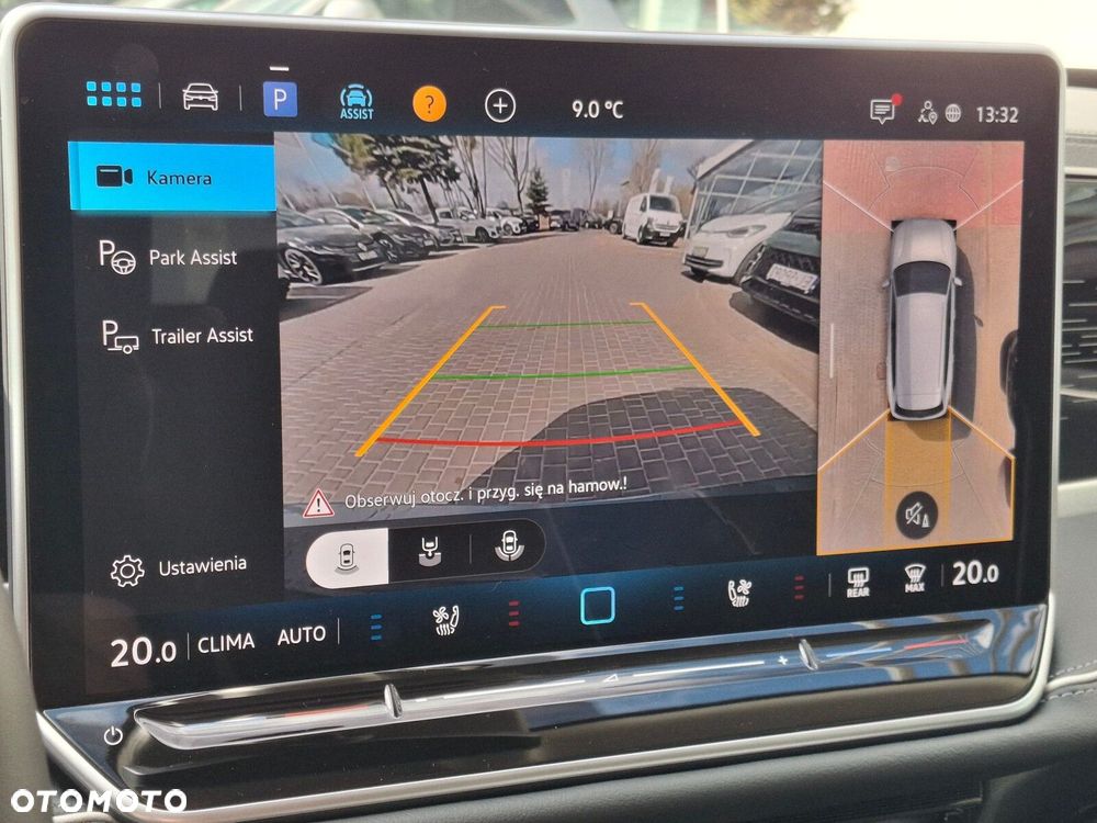 Volkswagen Passat - 36