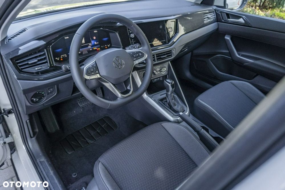 Volkswagen Taigo - 12