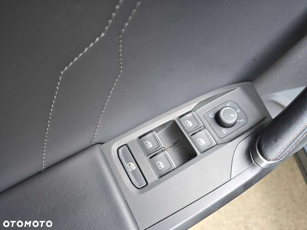 Cupra Formentor 1.5 TSI DSG - 12