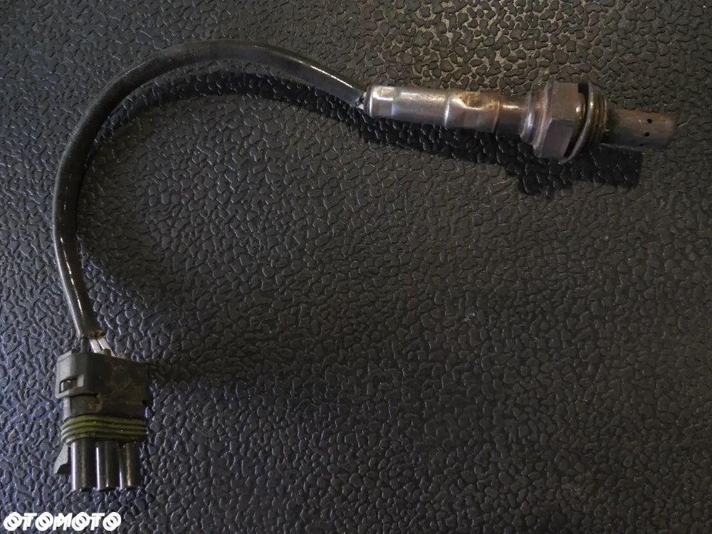 RENAULT SONDA LAMBDA 7700868496 7700870318 MEGANE SCENIC POSIADAM 5SZT - 4