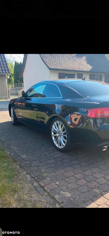 Audi A5 Coupé 2.0 TFSI Quattro - 38
