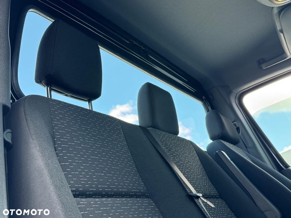 Mercedes-Benz Sprinter Podwozie 519 cdi 4325 mm. - 16