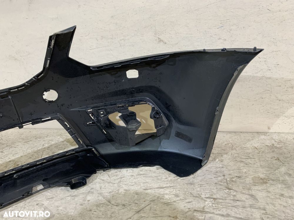 Bara fata Skoda Yeti, 2013, 2014, 2015, 2016, 2017, cod origine OE 5L0807221K. - 8
