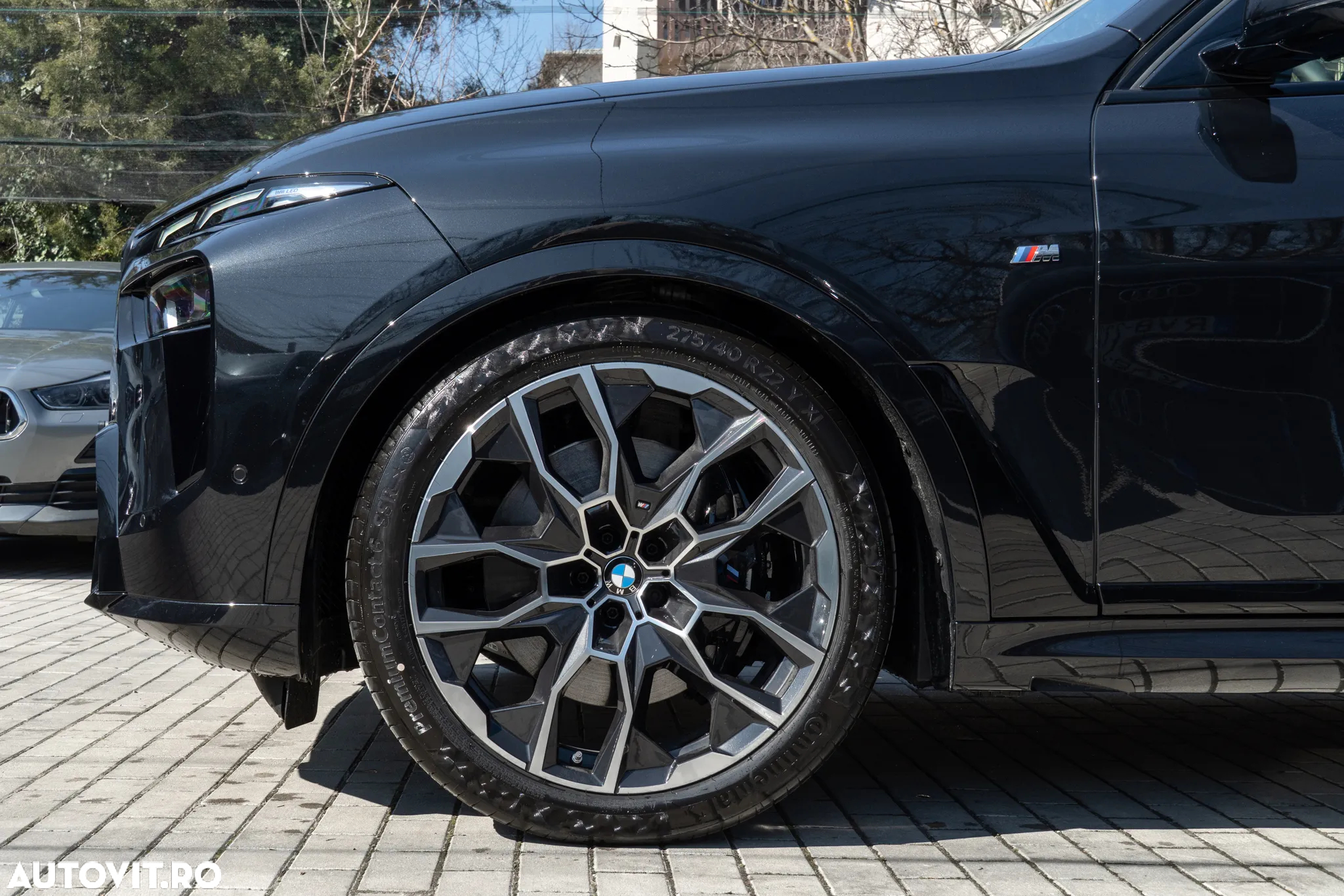 BMW X7 xDrive40d AT MHEV - 32
