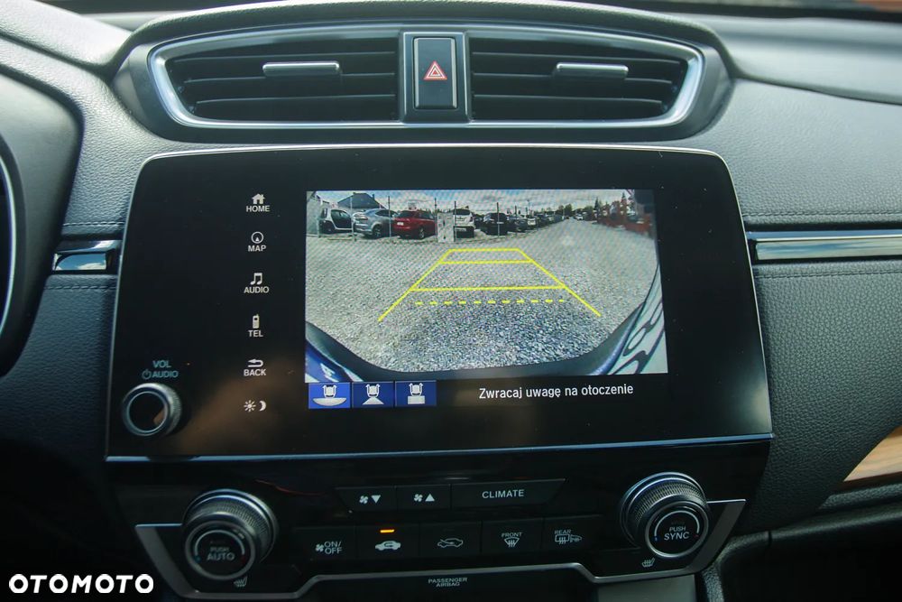 Honda CR-V 1.5T 2WD Elegance - 20