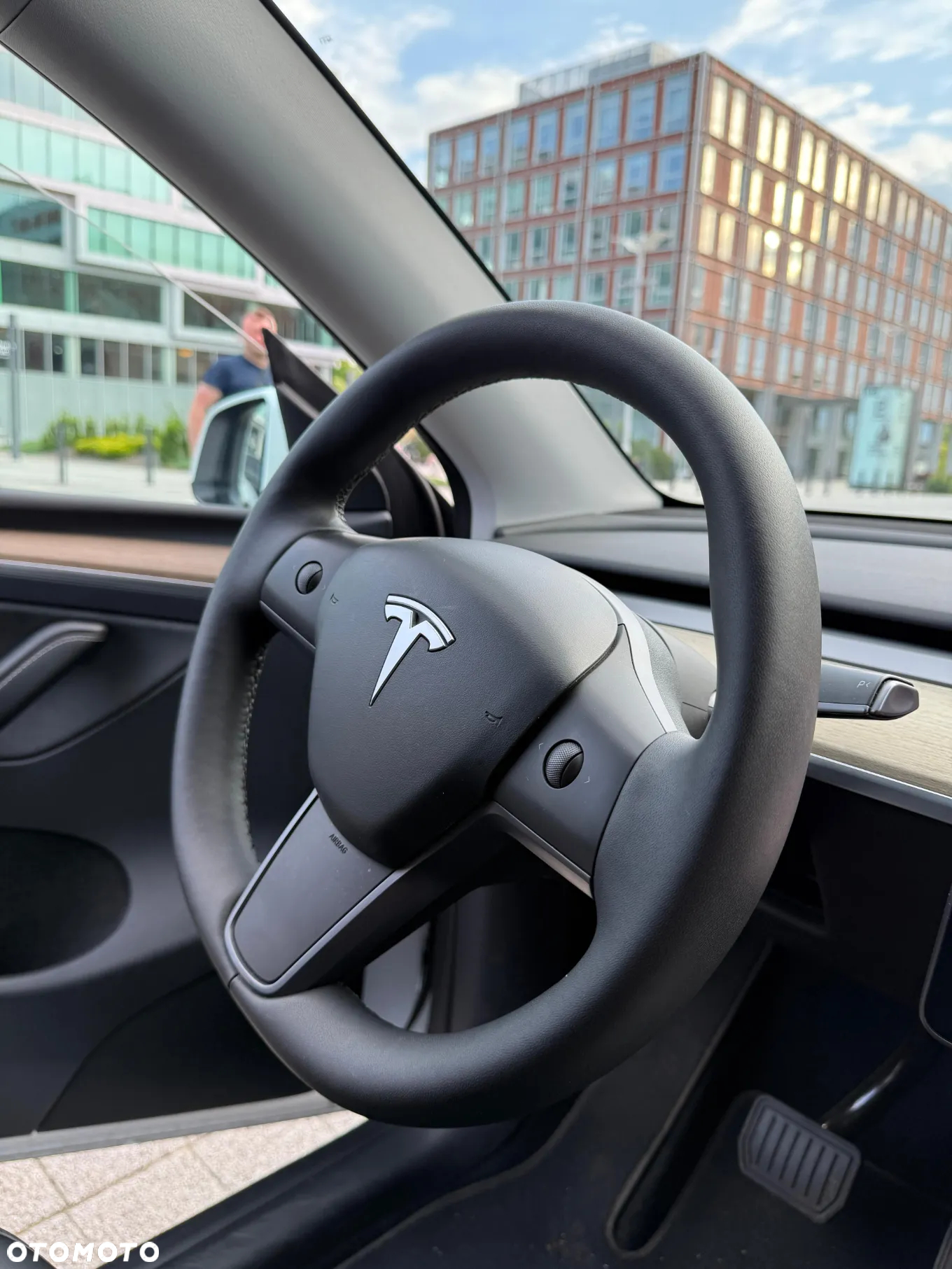 Tesla Y RWD - 20