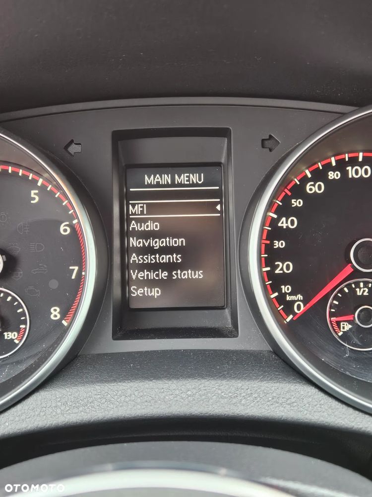 Volkswagen Golf 2.0 GTI DSG - 26