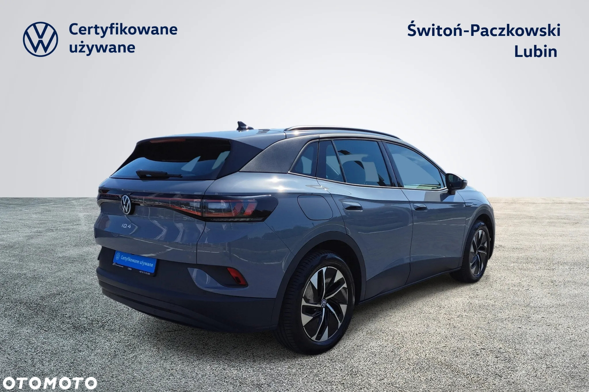 Volkswagen ID.4 77kWh Pro - 5