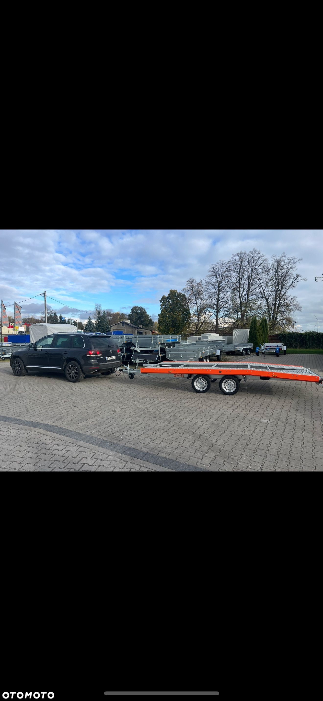 Niewiadów Jupiter Dmc 2700 Przebieg 5 tys km - 1