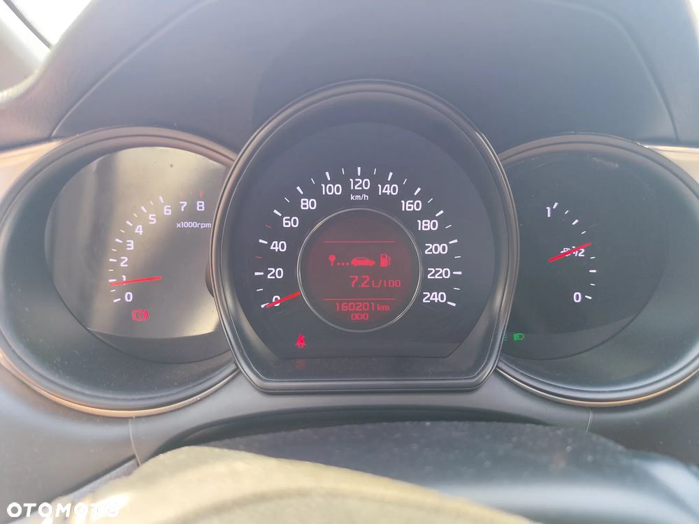 Kia Ceed 1.4 M - 31