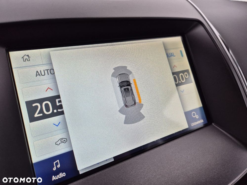 Ford S-Max 2.0 EcoBlue Titanium - 30