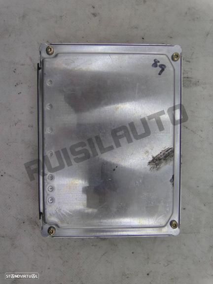 Centralina Motor 02810_01445 Bmw 3 (e46) [1997_2005] 320d - 3