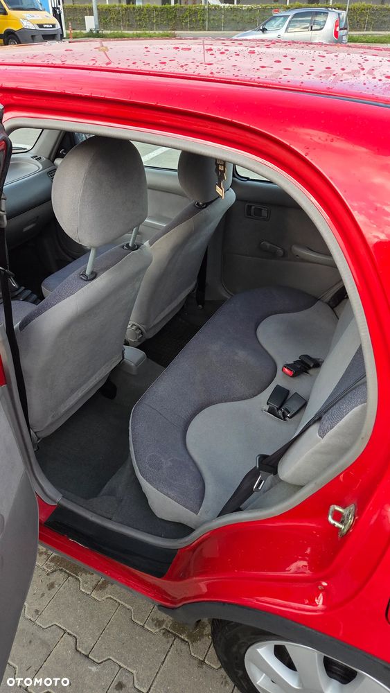 Nissan Micra 1.0 Comfort - 6