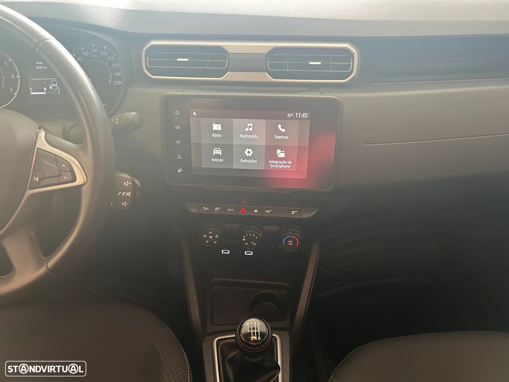 Dacia Duster 1.5 Blue dCi Extreme 4WD - 15
