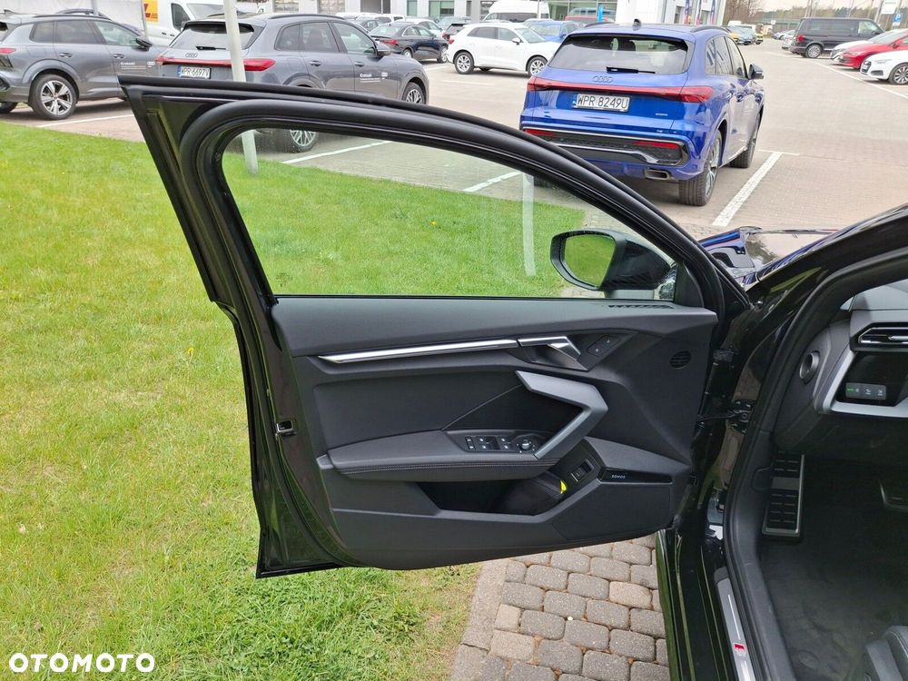 Audi A3 Sportback - 22