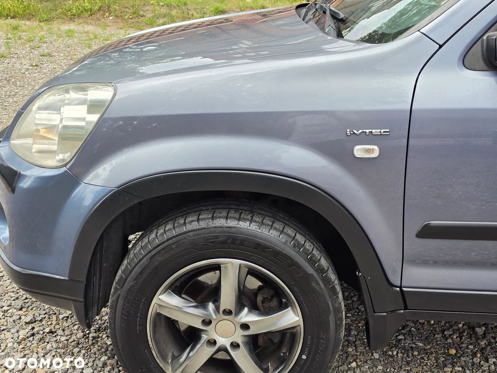 Honda CR-V - 23