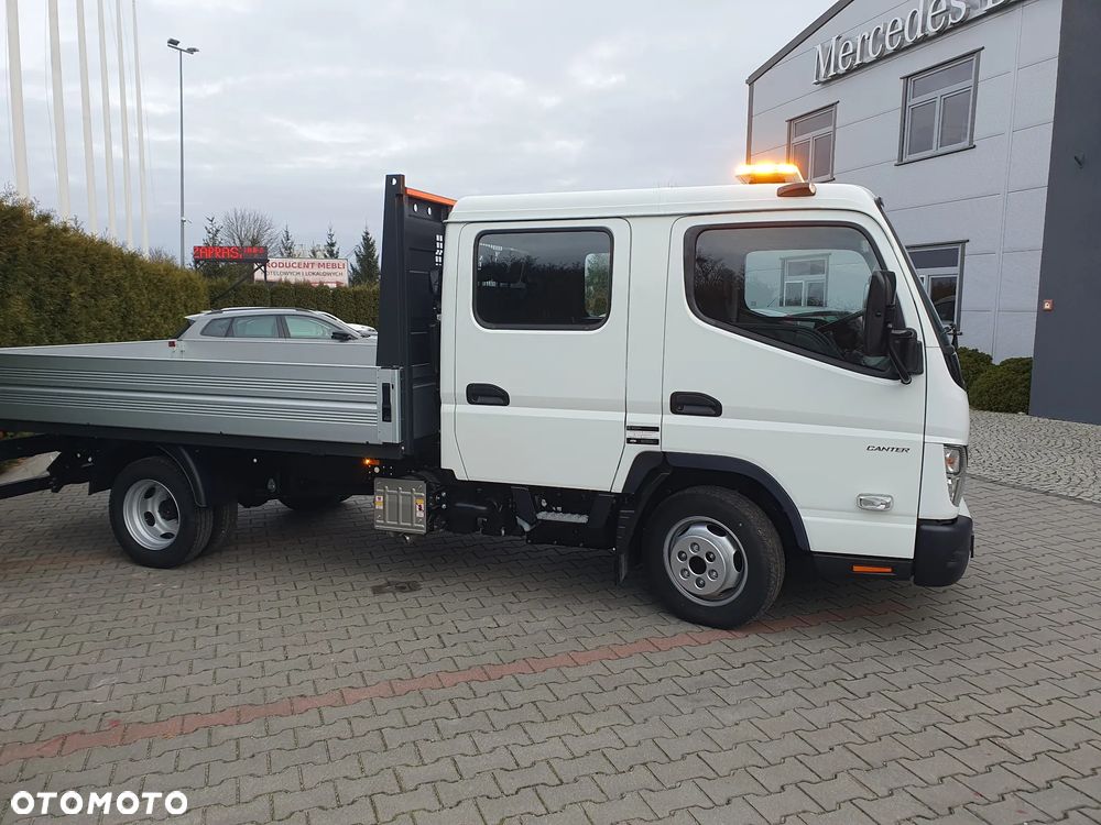 FUSO 3C15D - 2