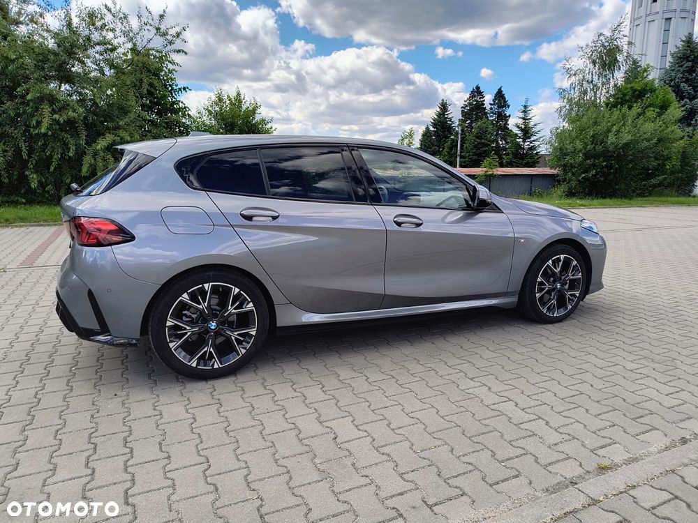 BMW Seria 1 118d M Sport - 17
