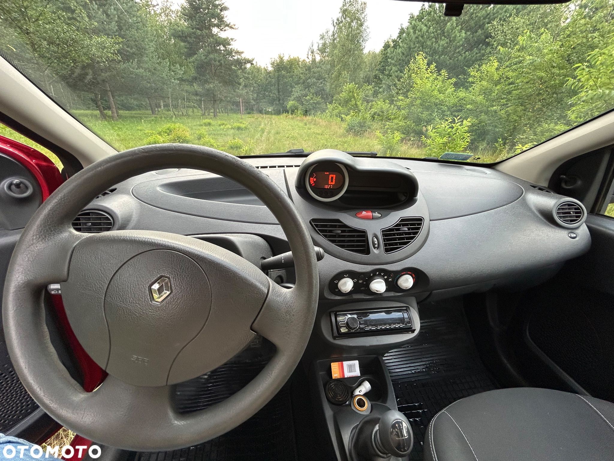 Renault Twingo 1.2 16V Eco Wind - 13