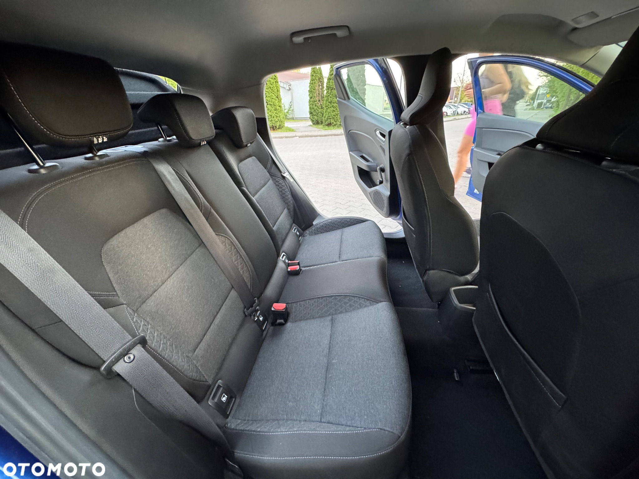 Renault Clio 1.0 TCe Intens - 10