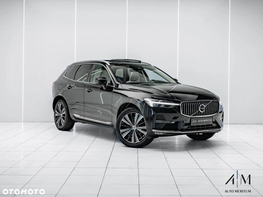 Volvo XC 60 B4 D AWD Plus Bright - 2