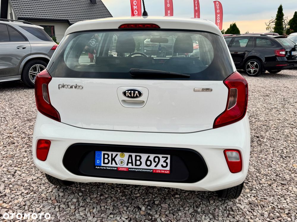 Kia Picanto - 25
