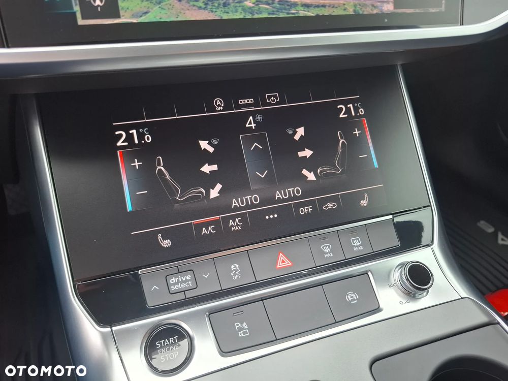 Audi A6 Limousine 35 TDI mHEV S tronic - 15
