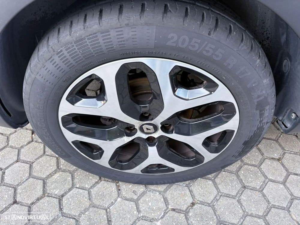 Renault Captur 0.9 TCE Exclusive - 13