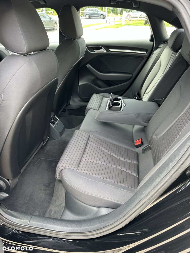 Audi A3 Sportback - 7
