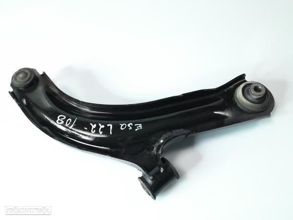 Braço Suspensao Frente Esq Renault Clio Iii (Br0/1, Cr0/1) - 1