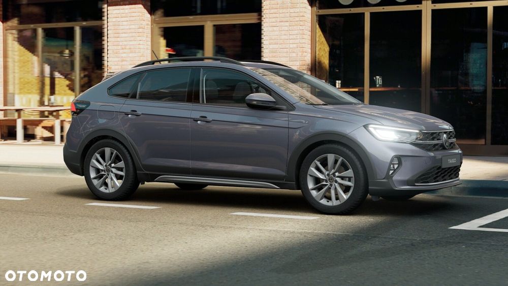 Volkswagen Taigo - 5
