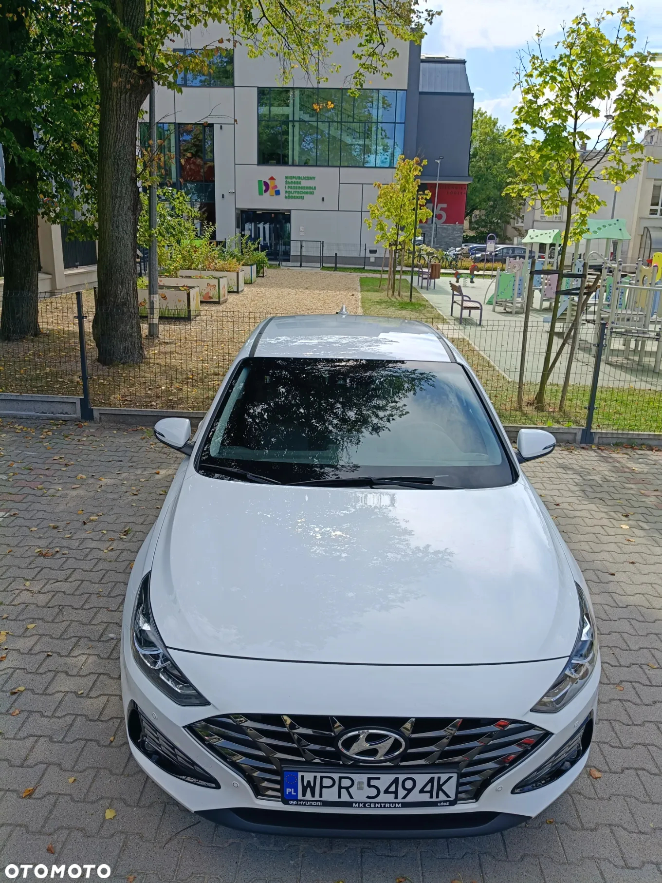 Hyundai i30 1.0 T-GDI Smart - 3
