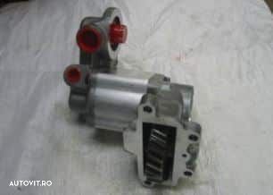 Pompa hidraulica e1nn600ab new holland - 1