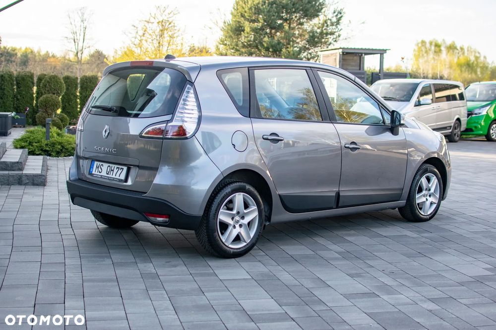 Renault Scenic - 16