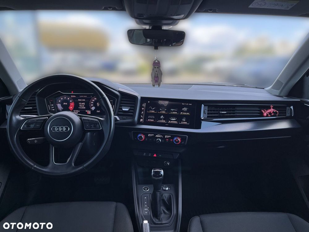 Audi A1 Sportback - 17