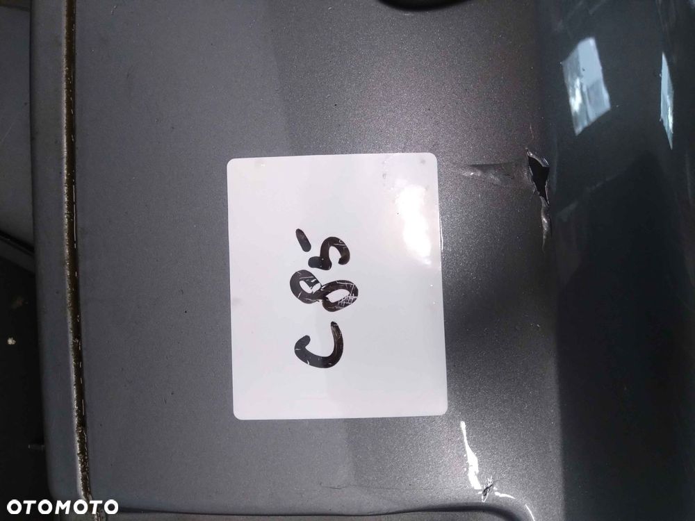 ! ZDERZAK PRZÓD PRZEDNI DO VOLKSWAGEN GOLF 5 V PLUS + LA7T - 5