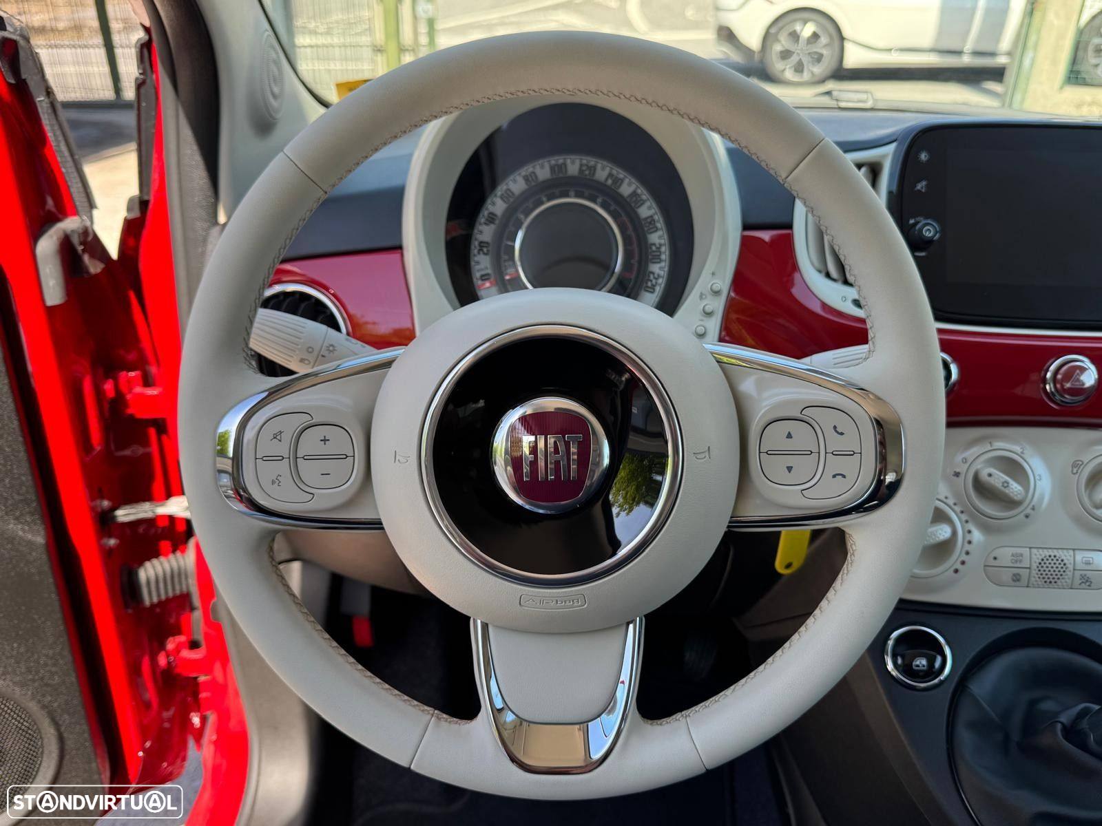 Fiat 500 - 24
