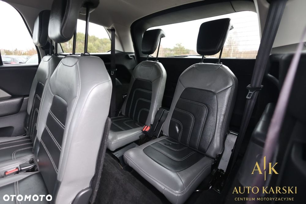 Citroën C4 Grand Picasso - 30