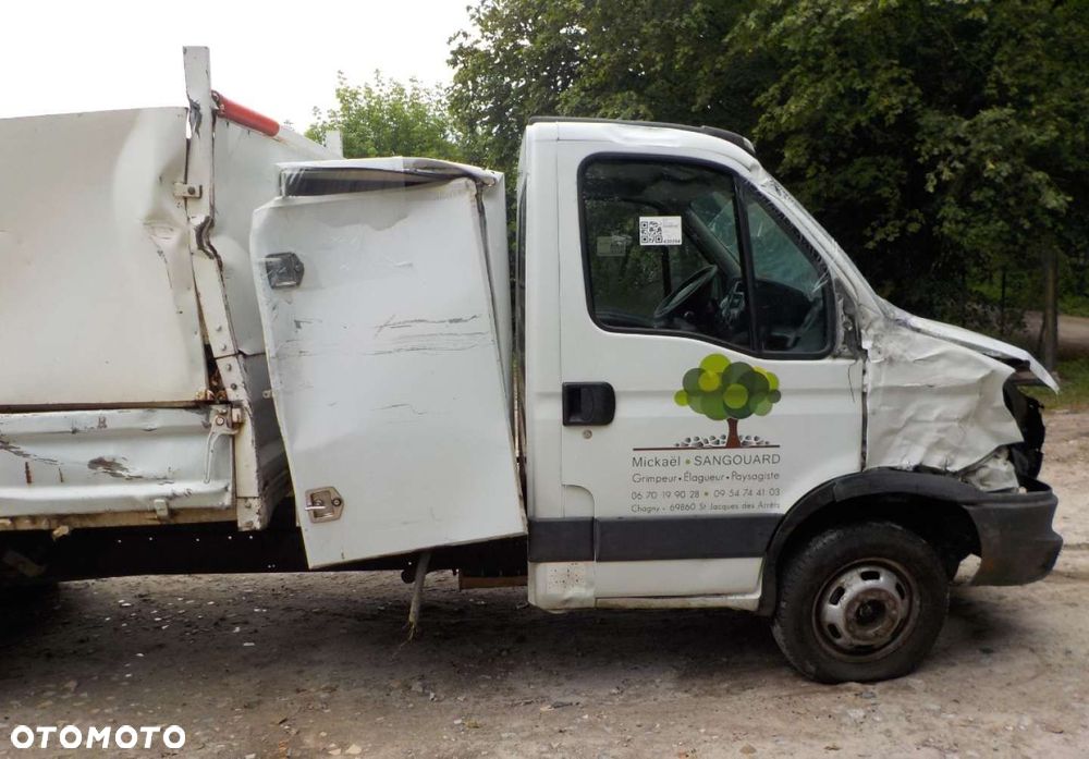 Iveco Daily 35c11 - 15