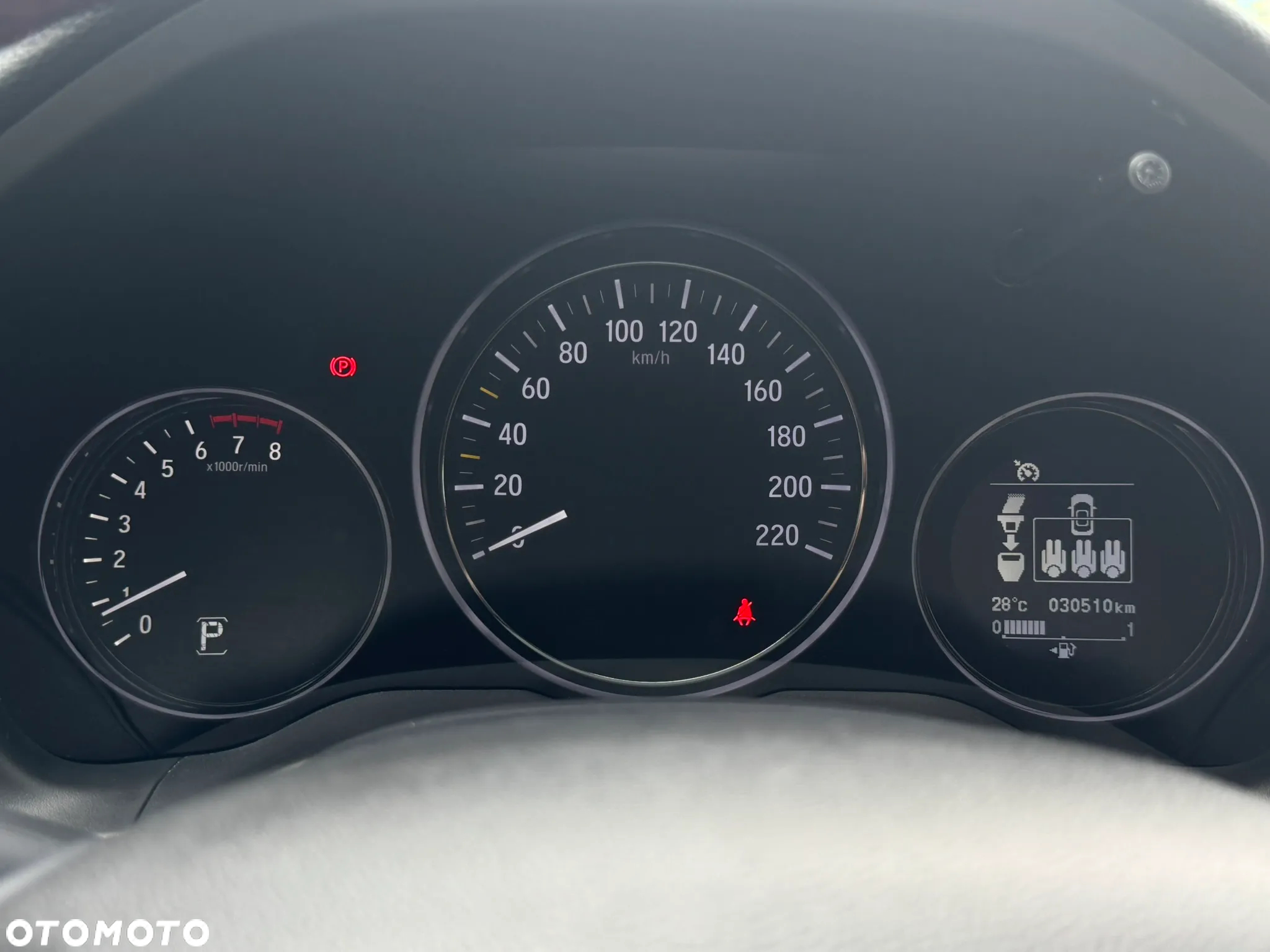 Honda HR-V 1.5 Sport CVT - 32