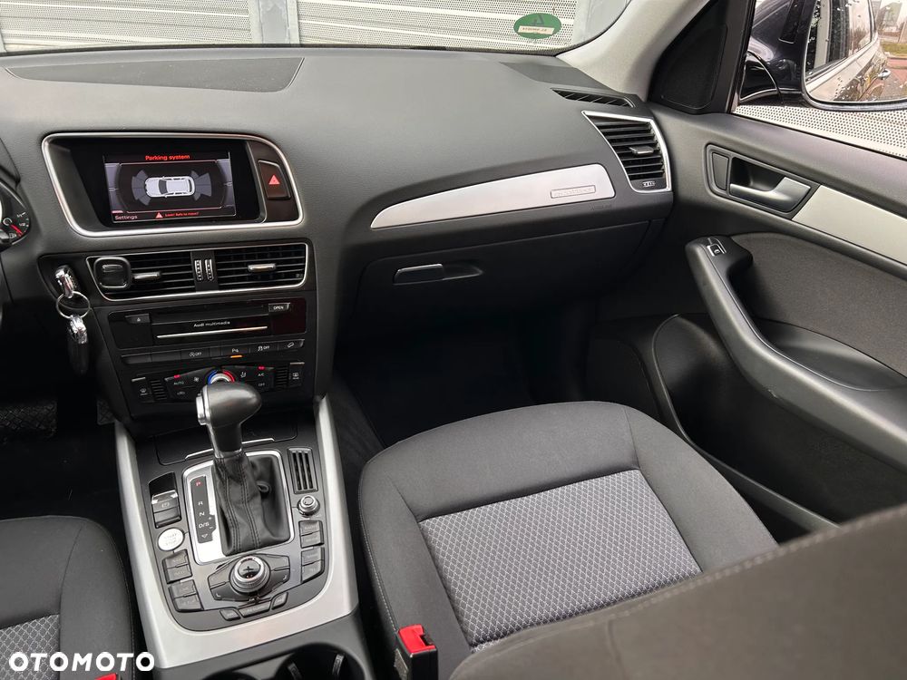 Audi Q5 2.0 TDI Quattro S tronic sport - 23