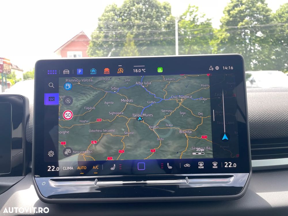 Volkswagen T-Roc 1.5 eTSI 150 CP DSG MHEV R-Line - 24