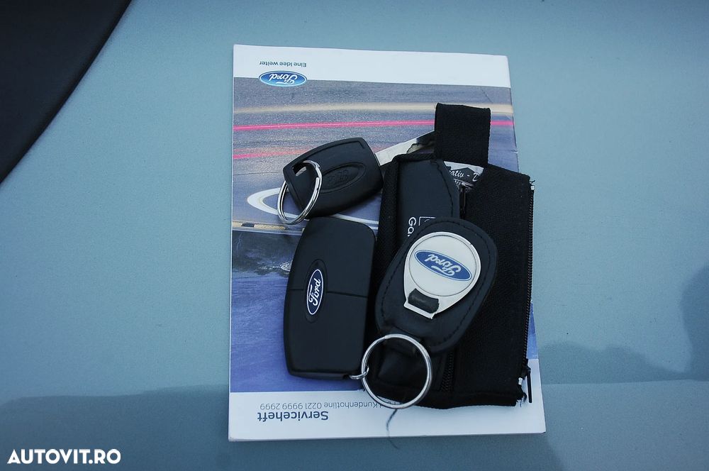 Ford C-Max - 19