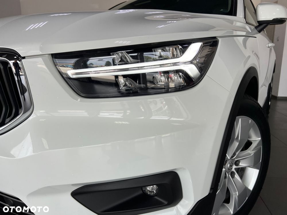 Volvo XC 40