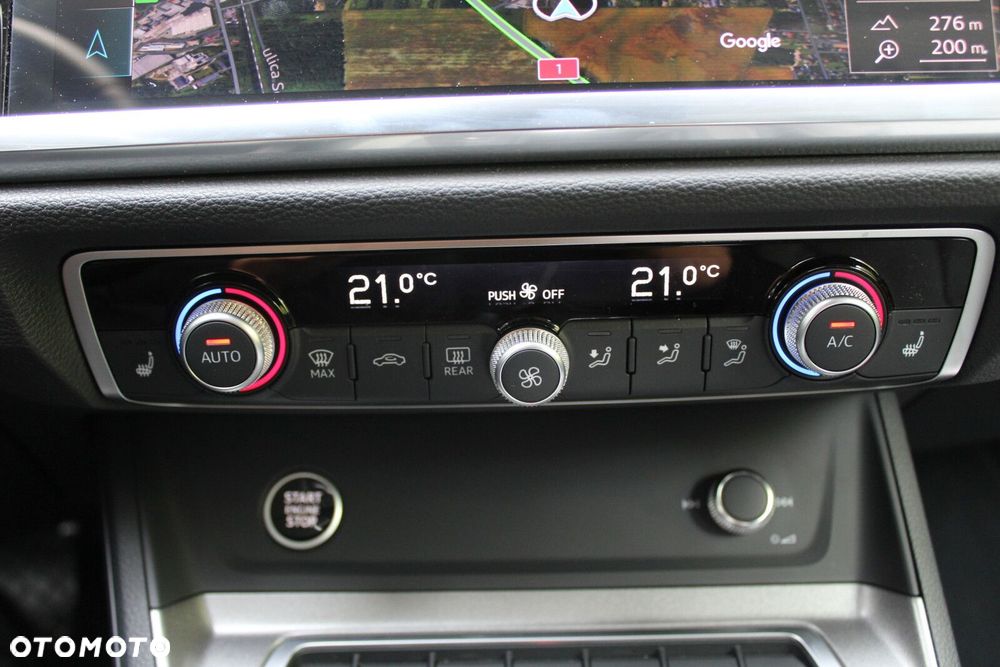 Audi Q3 40 TFSI Quattro S-Line S tronic - 21