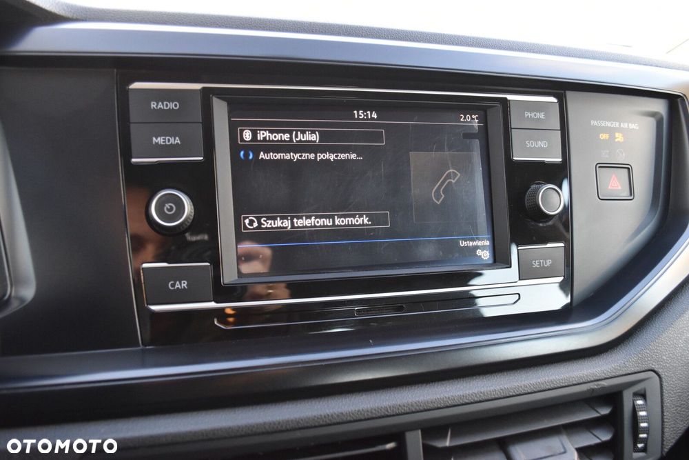 Volkswagen Polo 1.0 Trendline - 18