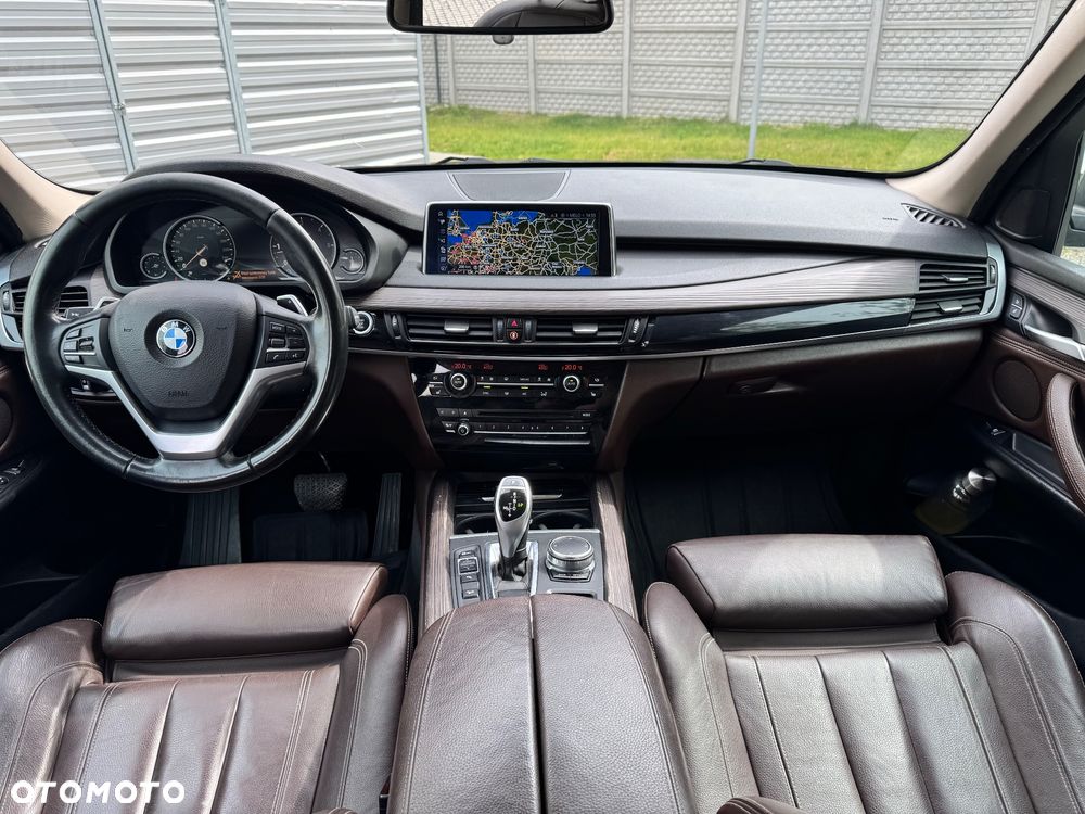 BMW X5 - 19