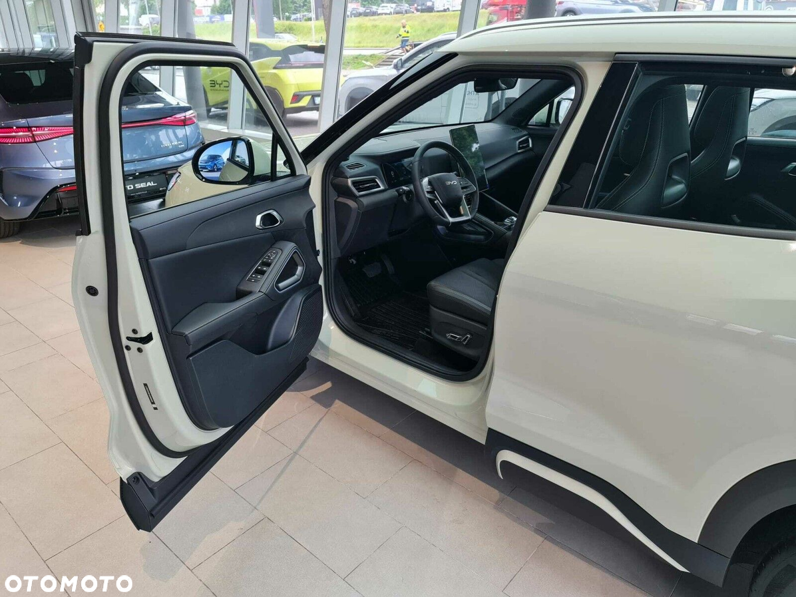 BYD Atto 2 - 6