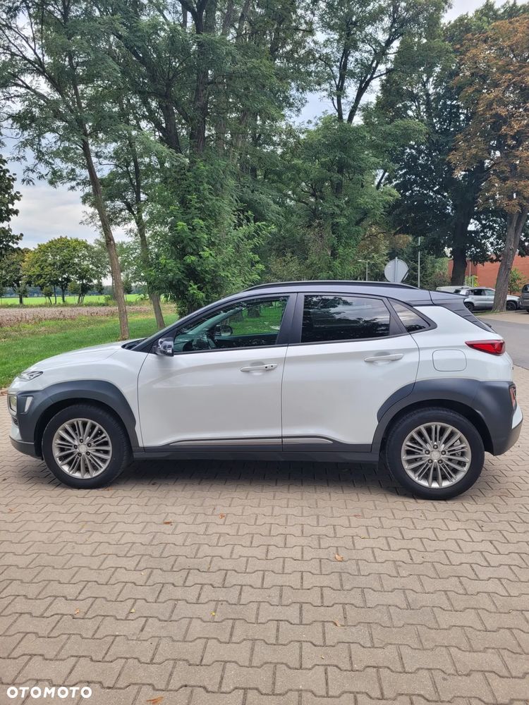 Hyundai Kona 1.0 T-GDI Premiere Style - 6